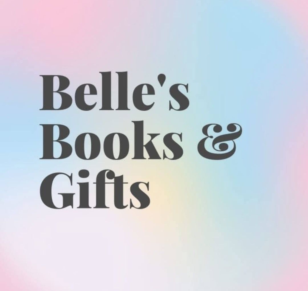 Thoughtful eBay Brand Belles Books & Gifts Brings Nostalgia to Life Under Founder Danielle Vataj
