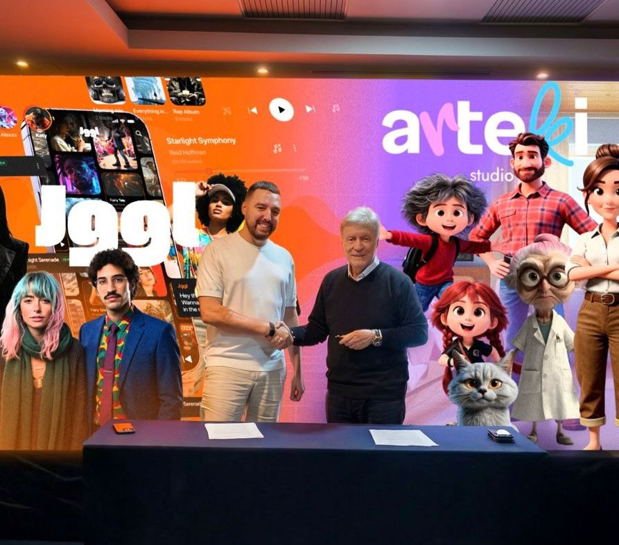 ATOM Group Founder Dmitry Saksonov and Dos Rican Consulting Founder Don Perry Announce Strategic Joint Venture to Launch ATOM Distribution in the United States