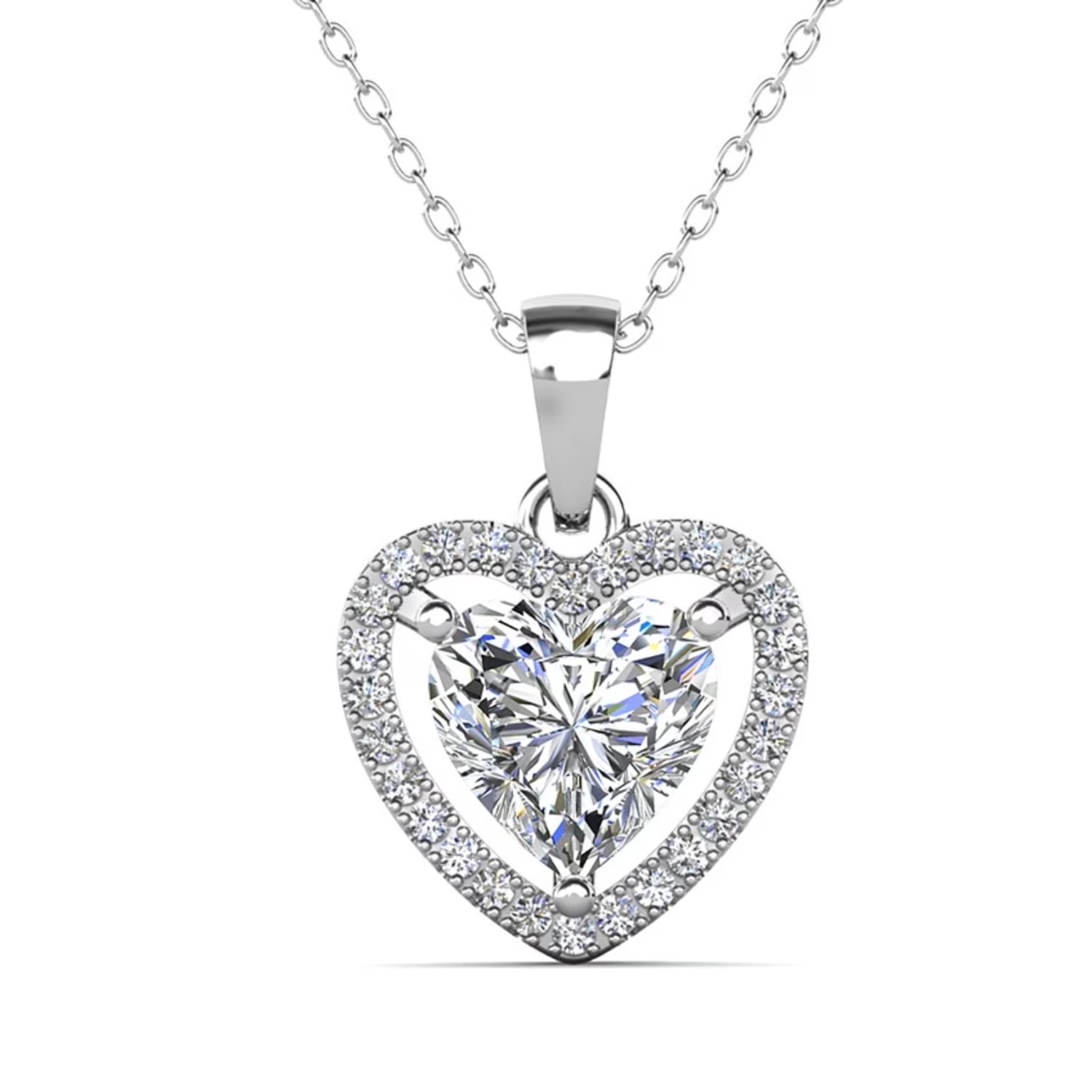 Cate & Chloe Publishes Valentine’s Day Gift-Ready Jewelry Checklist for Online Shoppers